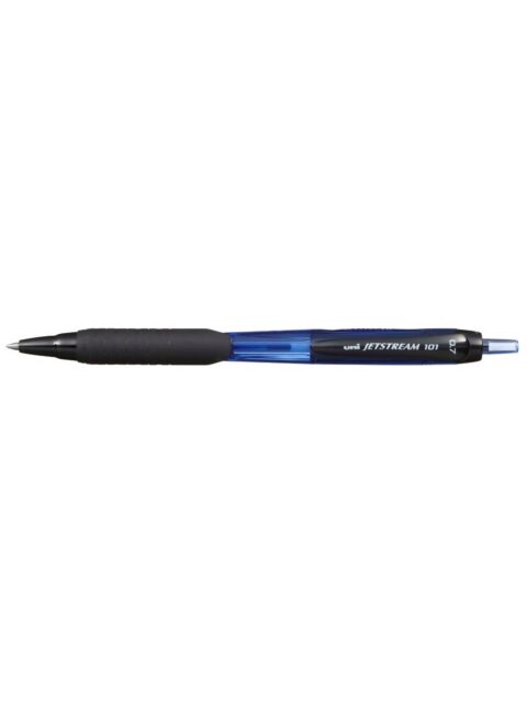 Roler Uni jetstream sxn-101(0.7)n plavi