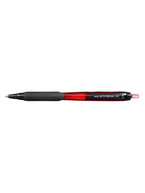 Roler Uni jetstream sxn-101 (0.7)n crveni