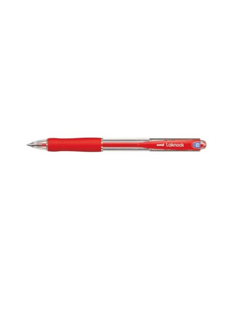 Kemijska olovka Uni sn-100 (0.5) crvena