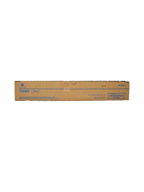 Toner Konica Minolta TN-324bk black #A8DA150 (A8DA1D0)