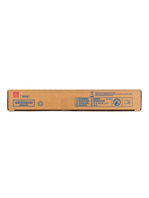 Toner Konica Minolta TN-324m magenta #A8DA350 (A8DA3D0)