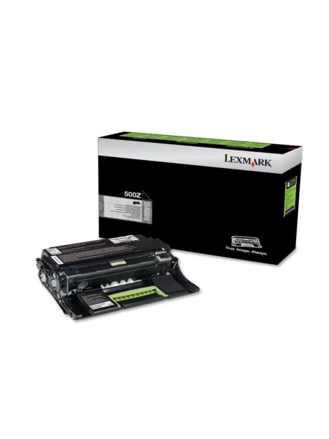 Photoconductor Lexmark 50F0Z00 black 60k