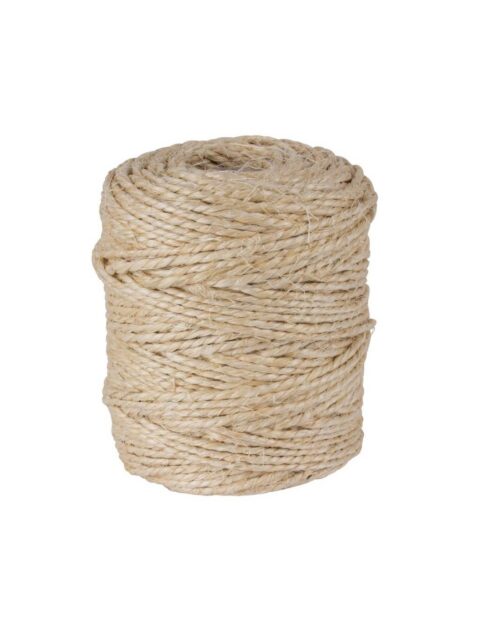 Špaga Apli kudelj 400g 13127