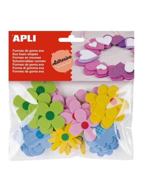 Ukrasna figura Apli cvijeće 40/1 15140