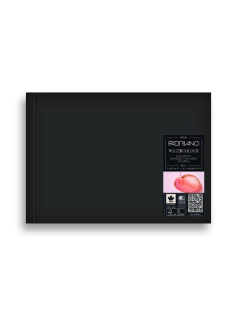 Blok Fabriano drawingbook okomiti A5 160g 60L 19100009