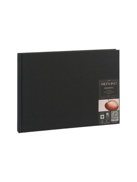 Blok Fabriano drawingbook A4 160g 60L 19100010