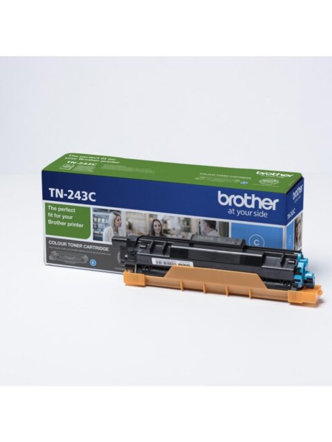 Toner Brother TN243C cyan 1k