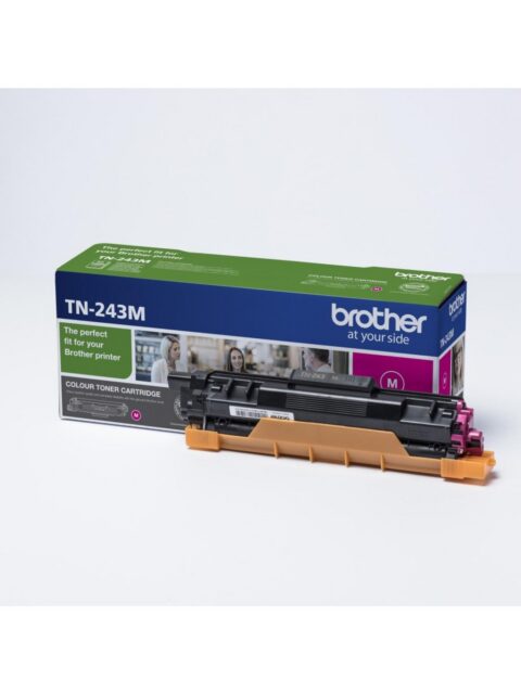 Toner Brother TN243M magenta 1k