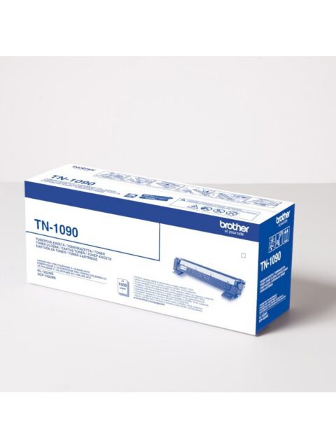 Toner Brother TN1090 black 1.5k