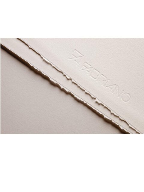 Papir Fabriano rosaspina bianco 70x100 220g 11652