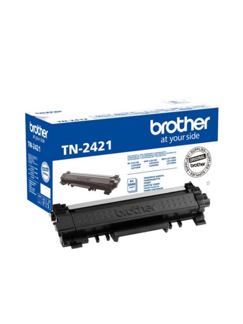 Toner Brother TN2421 black 3k