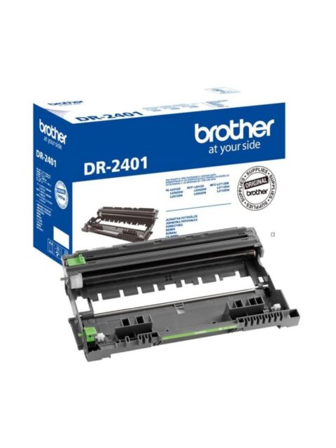 Bubanj Brother DR2401 12k