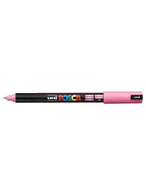 Marker Uni pc-1mr Posca rozi 317826000