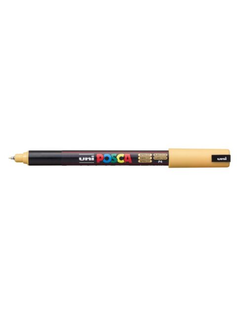Marker Uni pc-1mr Posca marelica 317933000