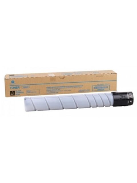 Toner Konica Minolta TN-328bk black #AAV8150