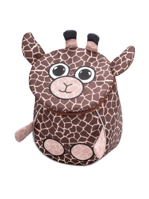 Ruksak vrtićki Belmil mini animals giraffe 305-15/3 AK_BEL
