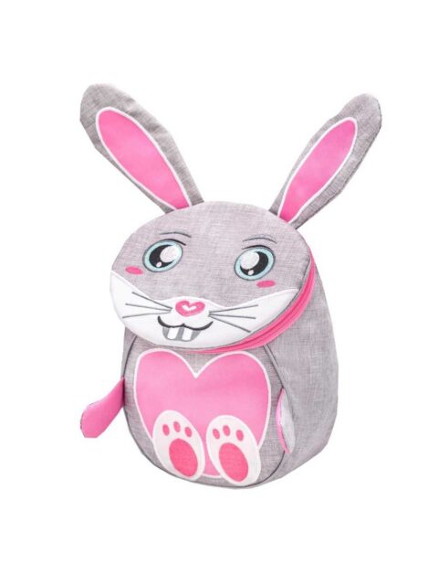 Ruksak vrtićki Belmil mini animals bunny 305-15/4 AK_BEL