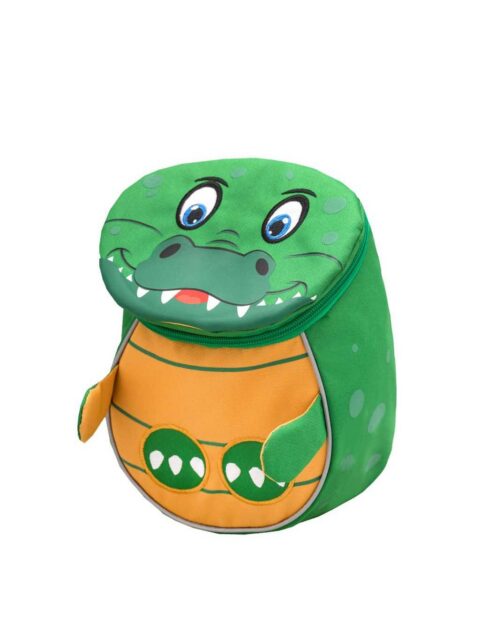 Ruksak vrtićki Belmil mini animals crocodile 305-15/5/20 AK_BEL