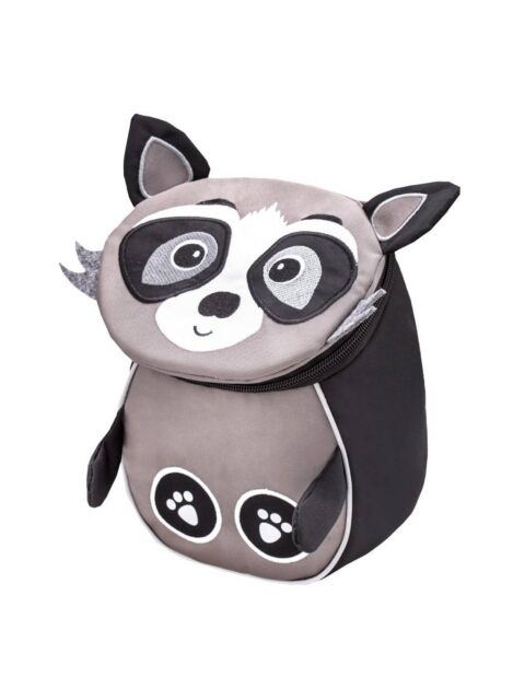 Ruksak vrtićki Belmil mini animals raccoon 305-15/9/20 AK_BEL