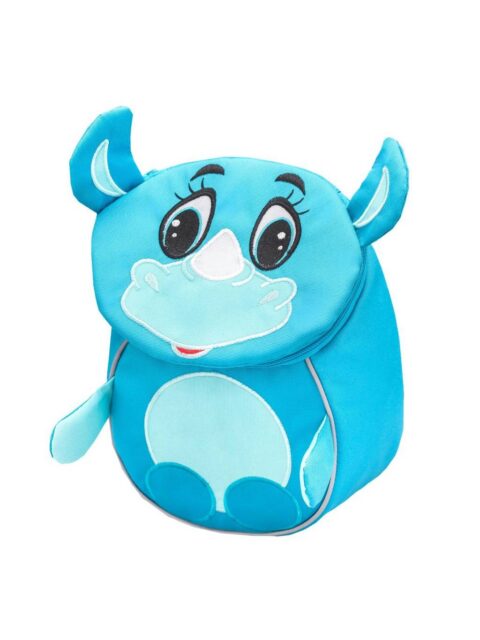Ruksak vrtićki Belmil mini animals rhino 305-15/12/20 AK_BEL
