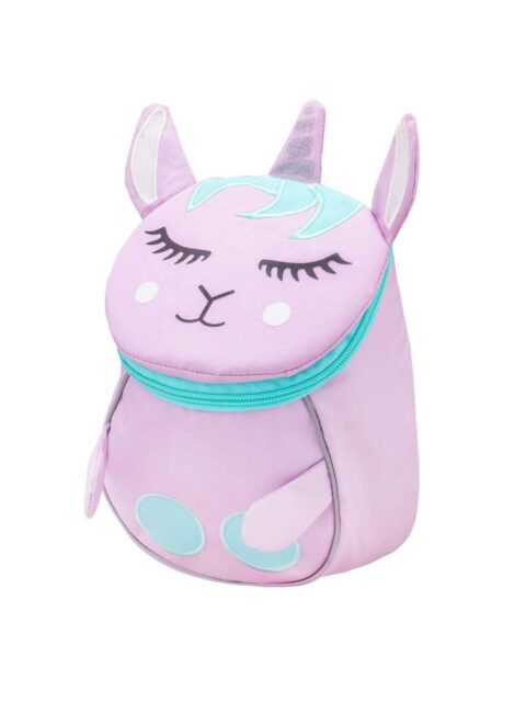 Ruksak vrtićki Belmil mini animals unicorn 305-15/16 AK_BEL