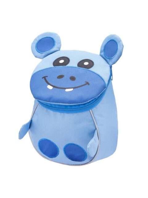 Ruksak vrtićki Belmil mini animals hippo 305-15/17/20 AK_BEL