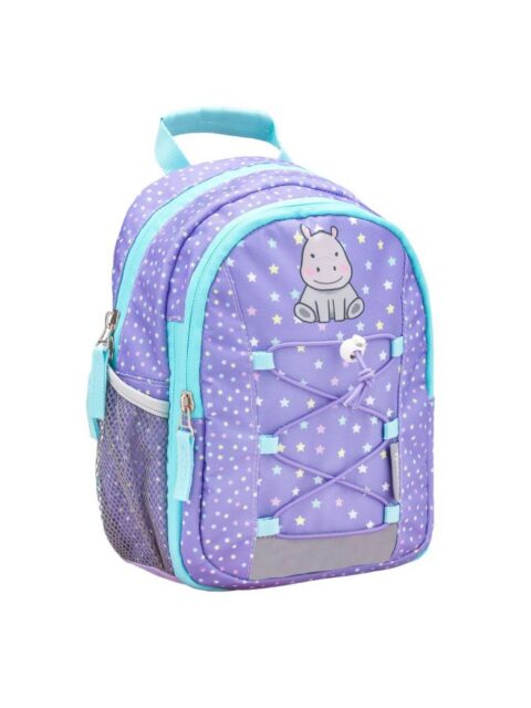 Ruksak vrtićki Belmil mini kiddy hippo #305-9/8/20 AK_BEL