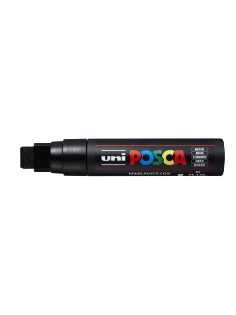 Marker Uni pc-17k Posca crni