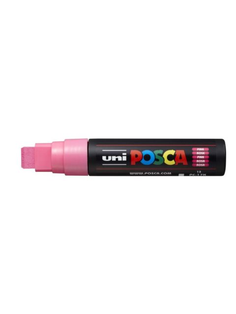 Marker Uni pc-17k Posca rozi