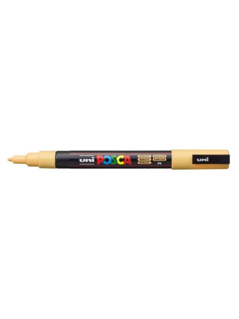 Marker Uni pc-3m Posca marelica