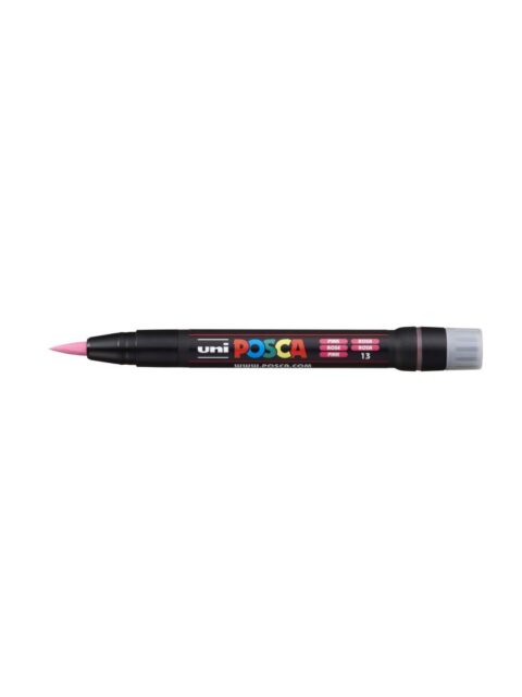Marker Uni pcf-350 Posca rozi