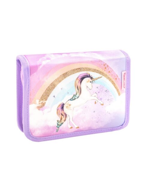 Pernica Belmil puna rainbow unicorn 335-72/137