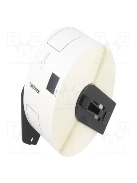 Naljepnica Brother label DK11208 38mm x 90mm 400 kom