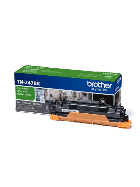 Toner Brother TN247BK black 3k