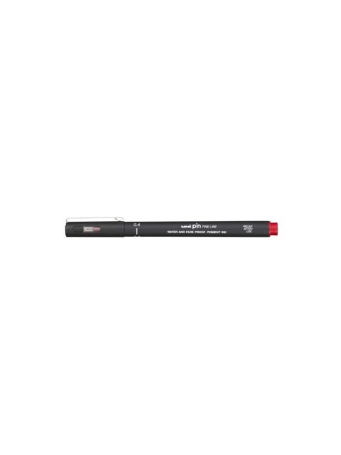 Marker Uni pin04-200 crveni