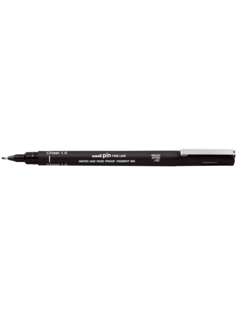 Marker Uni pincs1-200 crni