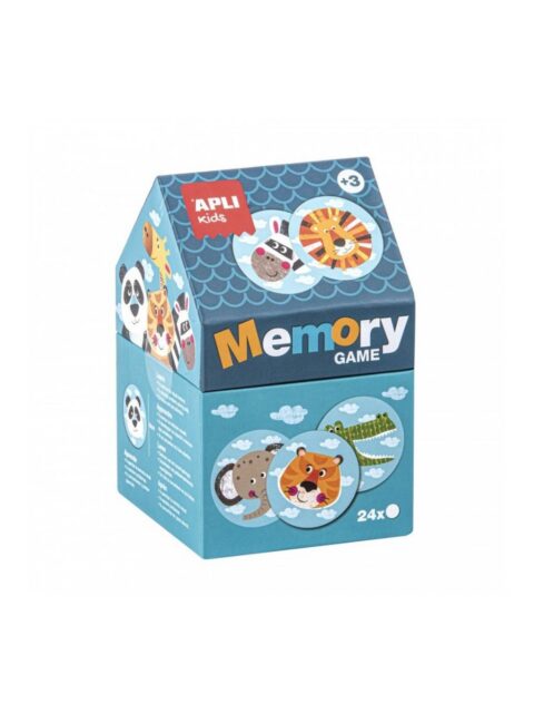 Memori Apli safari 16820