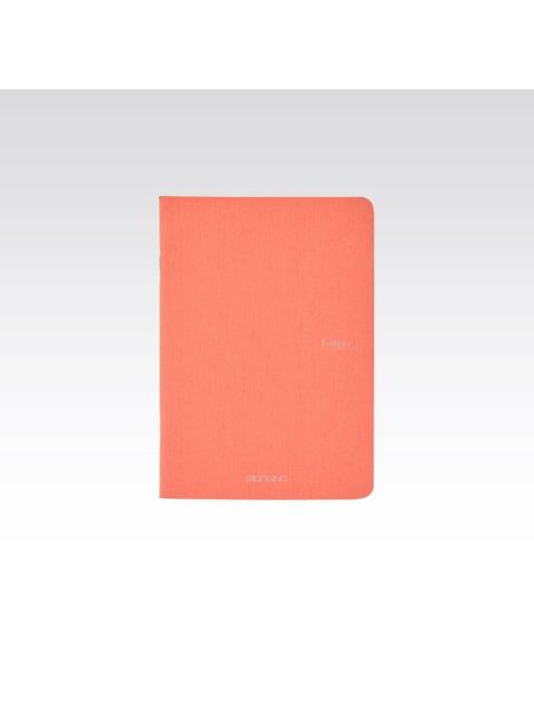 Bilježnica Fabriano Ecoqua original A4 90g 40L čista flamingo 19210005