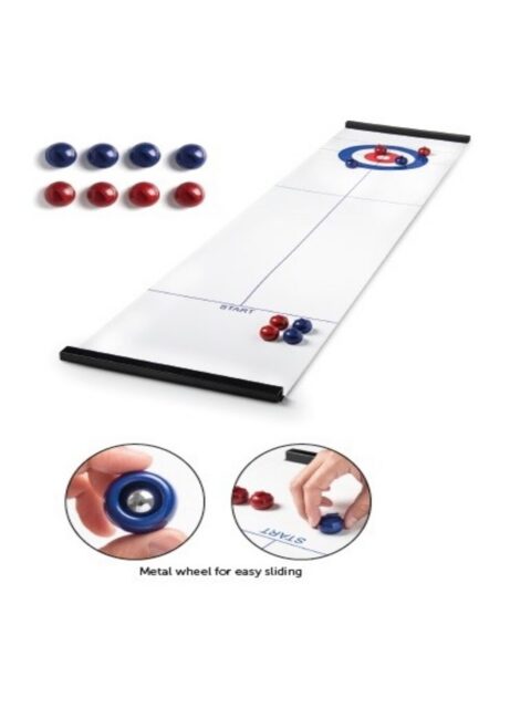 Igra Miquelrius Curling MR13177