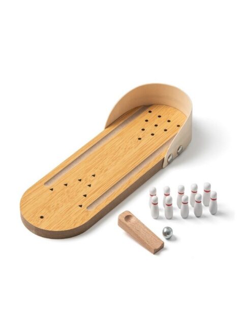 Igra Miquelrius Table Bowling MR13174