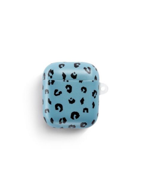 Mini kutija za slušalice airpods Miquelrius blue print MR13143