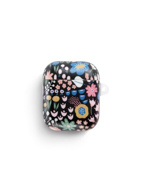 Mini kutija za slušalice airpods Miquelrius floral MR13144