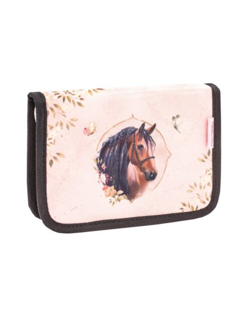 Pernica Belmil puna horse chestnut 335-72/222 AK_BEL
