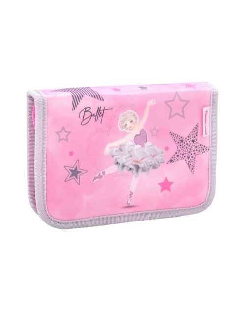 Pernica Belmil puna ballet light pink 335-72/84