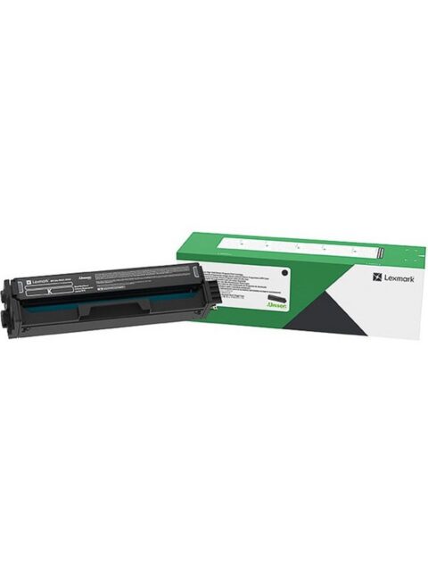 Toner Lexmark 20N2XK0 black 6k