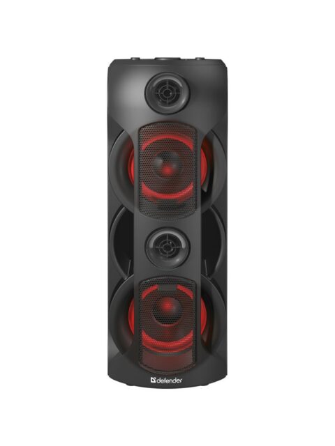 Prijenosni zvučnik Defender G78, BT/FM/USB/microSD, RMS 70W