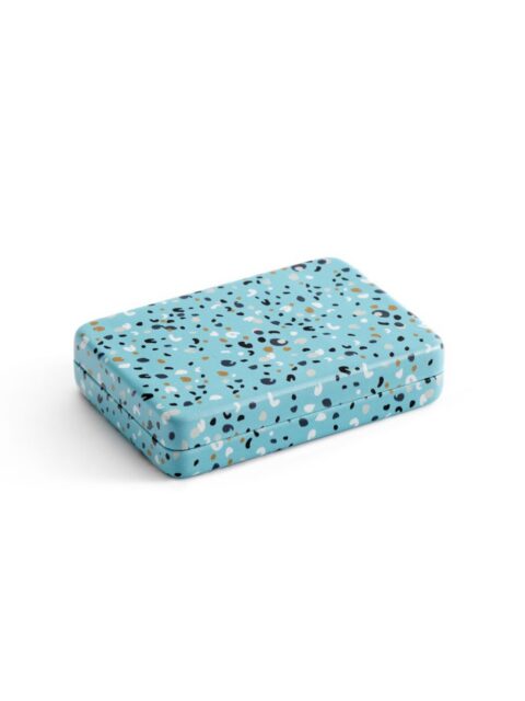 Kutija za nakit Miquelrius Wildblue MR13281