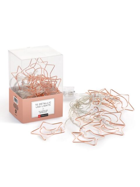Ukrasne lampice Miquelrius Stars MR13264
