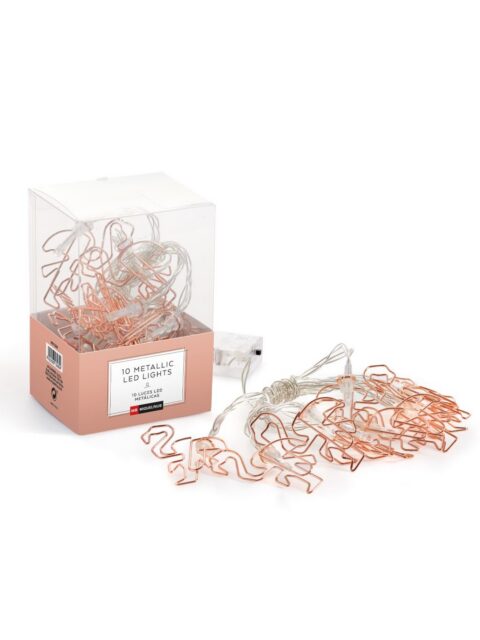 Ukrasne lampice Miquelrius Flamingo MR13265