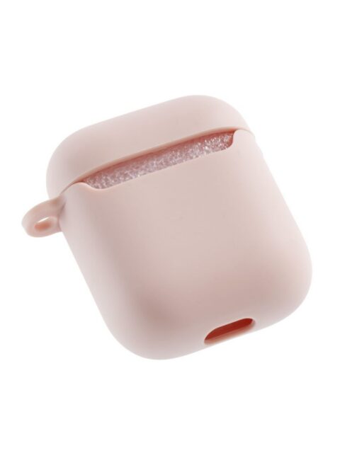 Mini kutija za slušalice airpods Miquelrius Pink MR13217